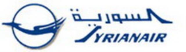 SyrianAir