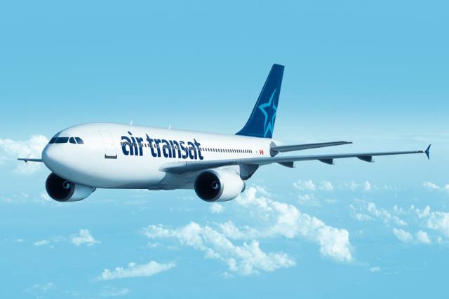 Air Transat