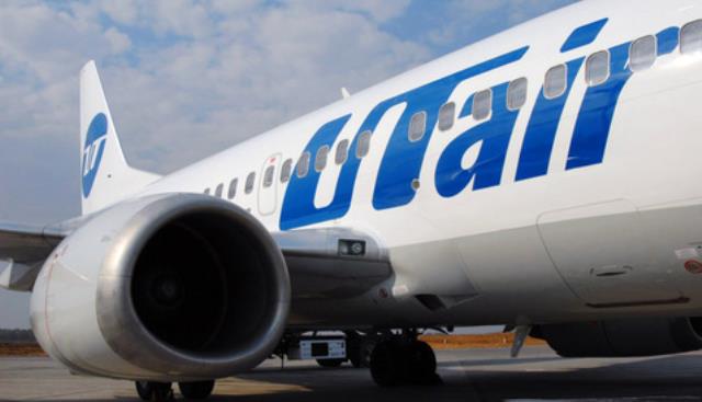 Авиакомпании "ЮТэйр" предоставят госгарантии в размере более 19 млрд рублей