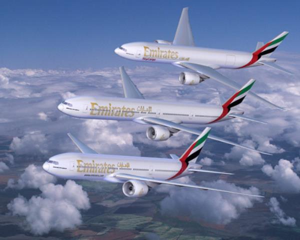 Emirates Airline