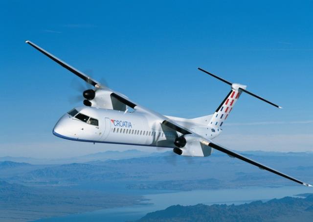 Q400 NextGen