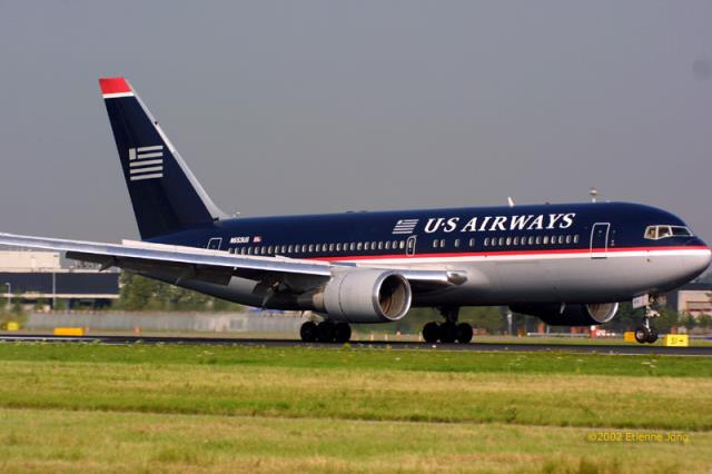 Turkish Airlines и US Airways подписали код-шеринговое соглашение