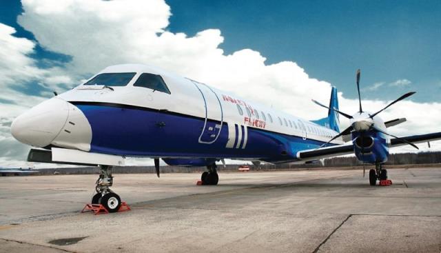 Авиакомпания "Полет" получила постоянную регистрацию в таможенных органах ЕС