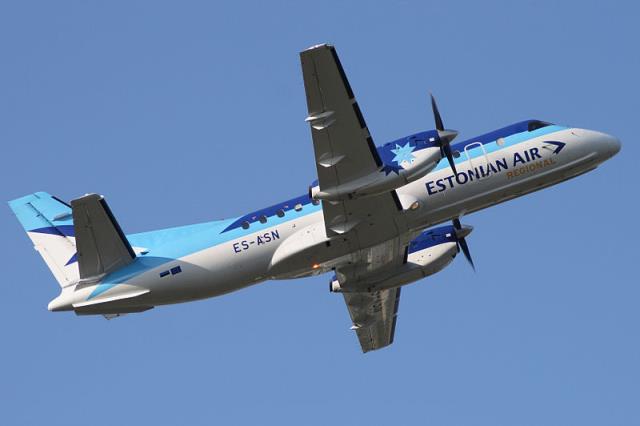 Saab 340