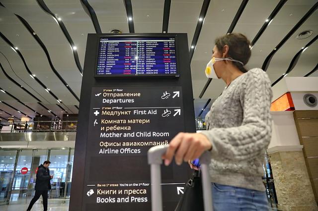 В понедельник в Пулково отменили 15 рейсов