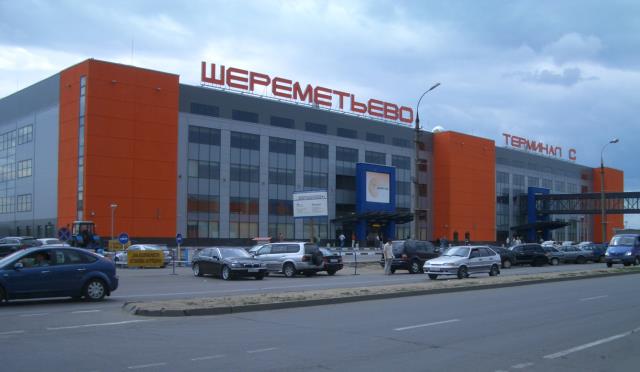Пассажиропоток "Шереметьево" в январе-марте вырос на 21%