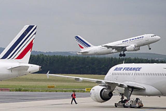Air France скоро предложит аренду частных самолетов
