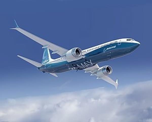 Jet Airways заказала 50 самолетов