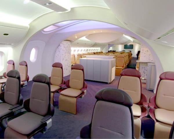 Boeing 787-9