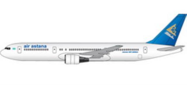 Air Astana («Эйр Астана»)