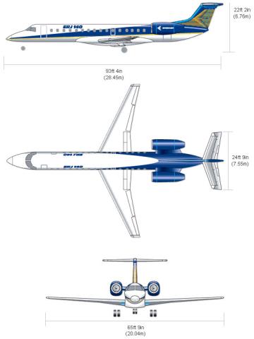 ERJ-140