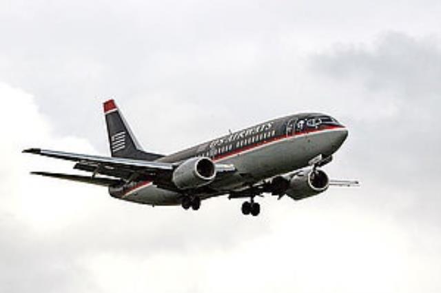 US Airways станет участником глобального авиационного альянса oneworld.