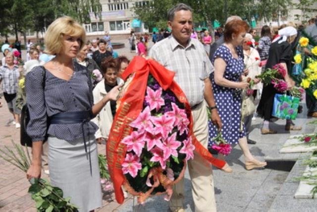 В этот день началась война