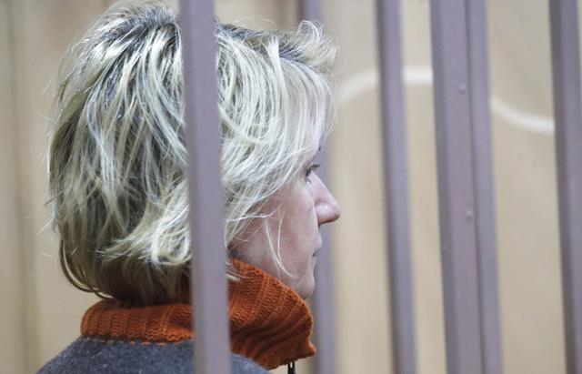 СК просит продлить домашний арест гендиректору и главбуху «ВИМ-Авиа»