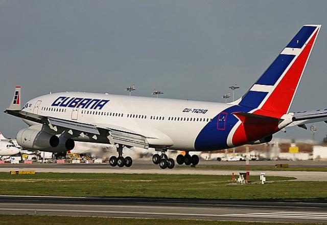 Cubana de Aviacion