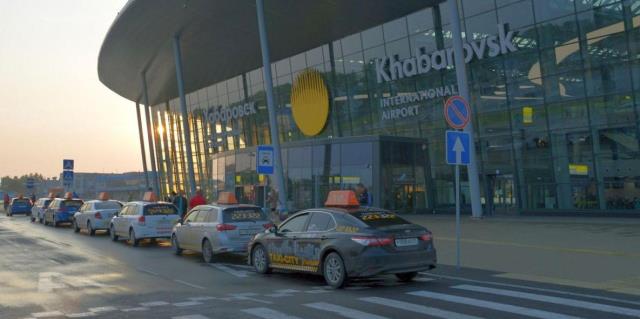 Авиарейсы Хабаровск – Санкт-Петербург возобновляются