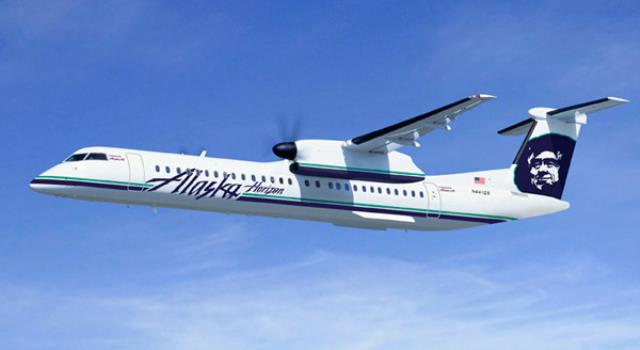 Alaska Airlines