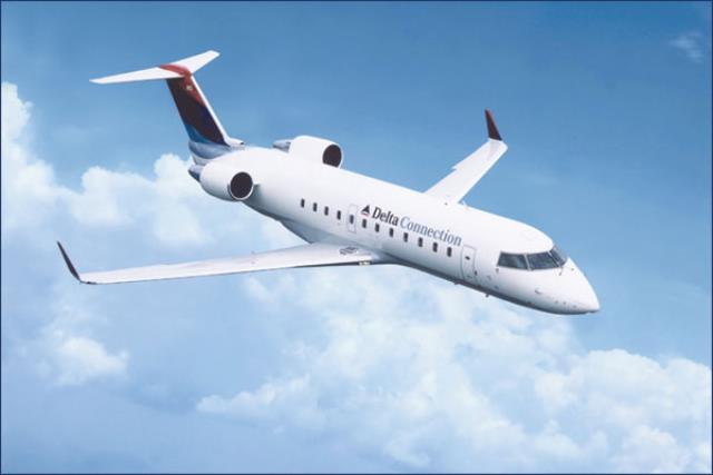 Bombardier CRJ-100/200