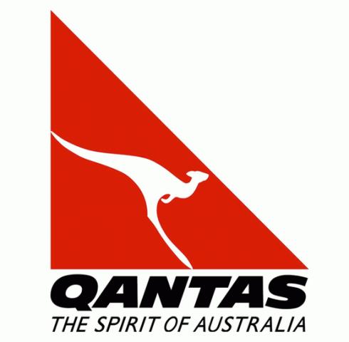 Qantas Airways