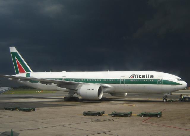 Alitalia предлагает своим пассажирам новые рейсы в Португалию