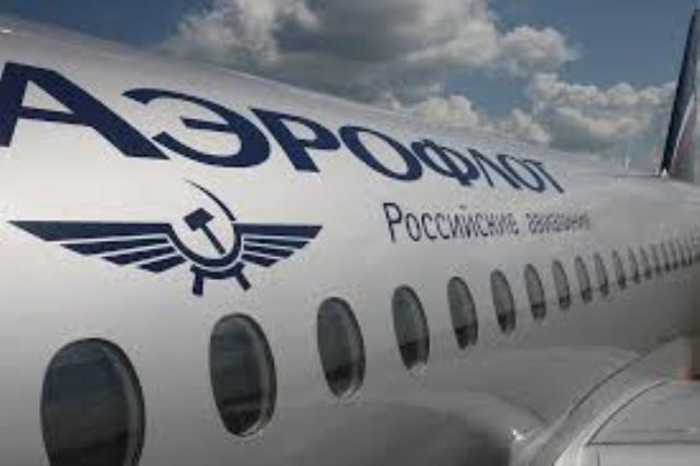 Авиарейс Москва — Магадан вылетел с задержкой на несколько часов