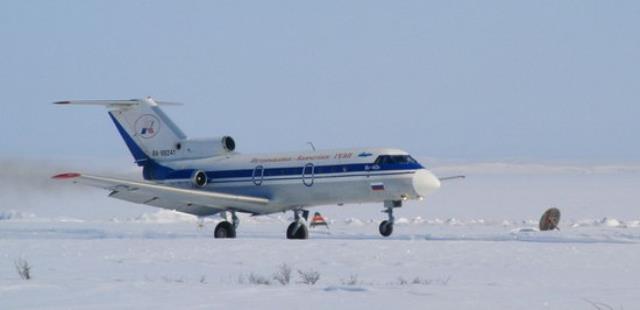 "Петропавловск-Камчатское авиапредприятие"  перейдет в краевую собственность