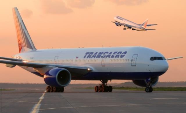 Авиакомпания «Трансаэро» стала официальным перевозчиком сборной России на Специальную Олимпиаду в Астане