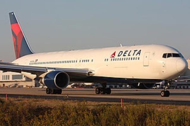 Delta Airlines не разрешит голосовые звонки на своих рейсах