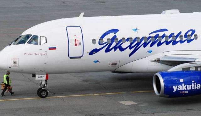Авиакомпания «Якутия» начала устранять недостатки после проверки Росавиации