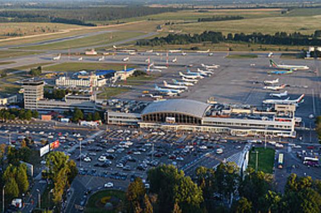 "МАУ" получит специальные условия по обслуживанию в аэропорту "Борисполь"