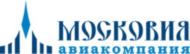 Московия