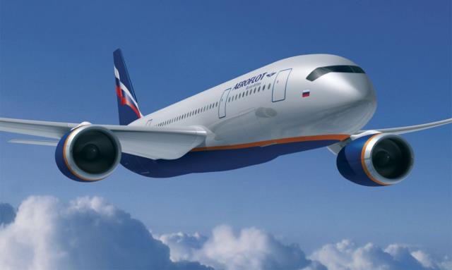 Авиакомпания "Аэрофлот" бесплатно перевезет родственников погибших в авиакатастрофе Boeing