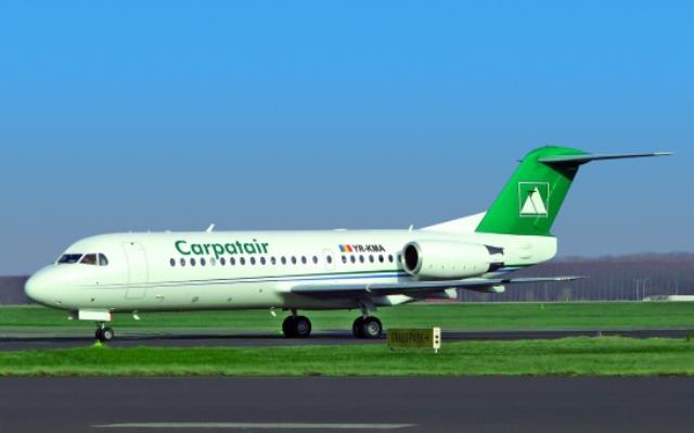 Fokker 70