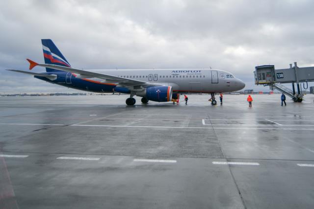Росавиация согласовала предоставление 7,9 млрд рублей субсидий группе «Аэрофлот»