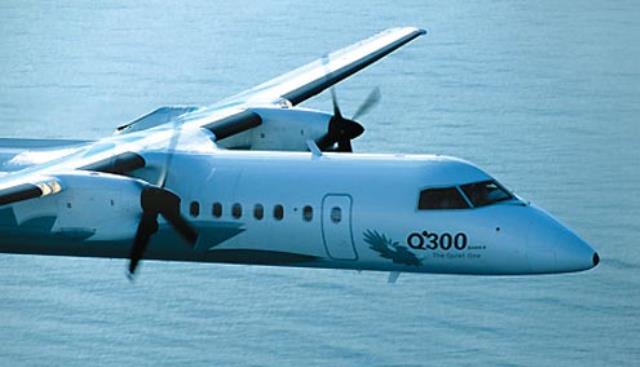 Q300