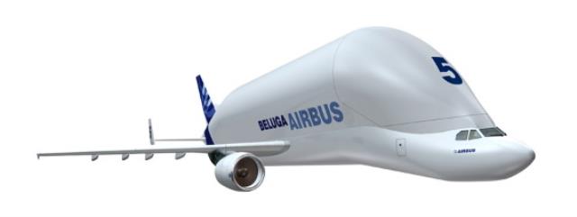 Airbus A300-600ST