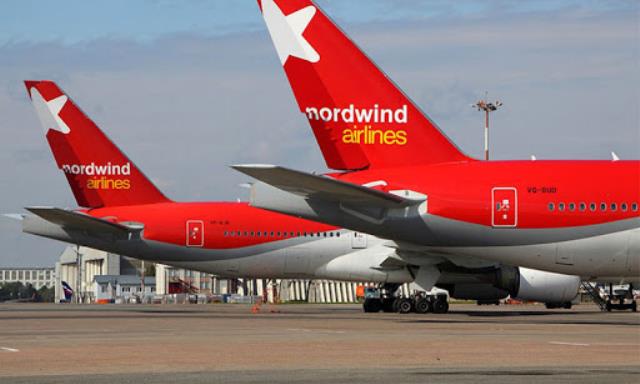 Авиакомпания Nordwind запускает рейс Челябинск — Калининград