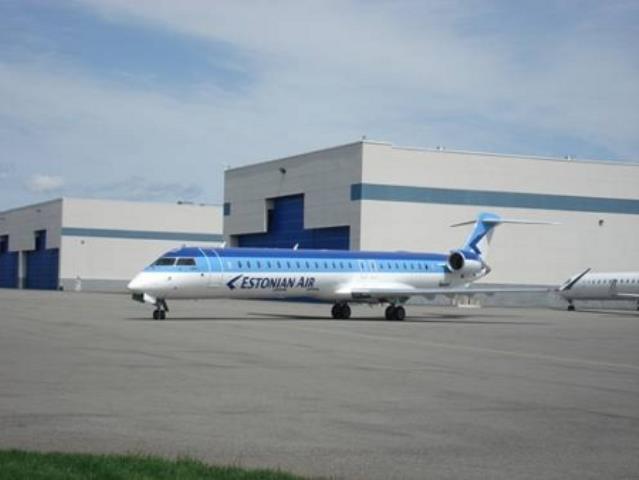 Estonian Air
