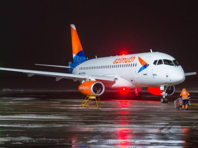 Полеты в Минводы и Краснодар возобновятся из Калуги