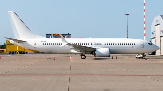 9H-CHI::SmartLynx Airlines