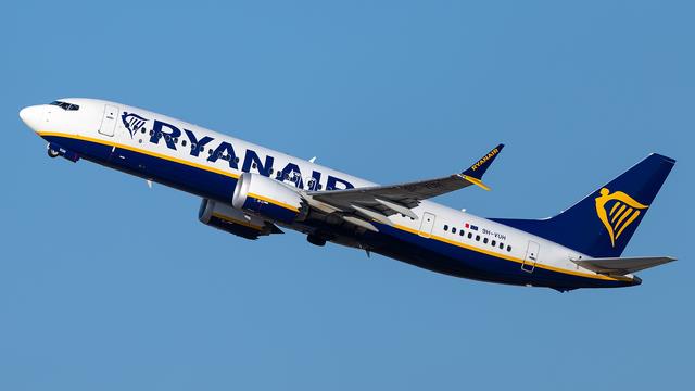 9H-VUH::Ryanair