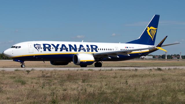 9H-VUI::Ryanair