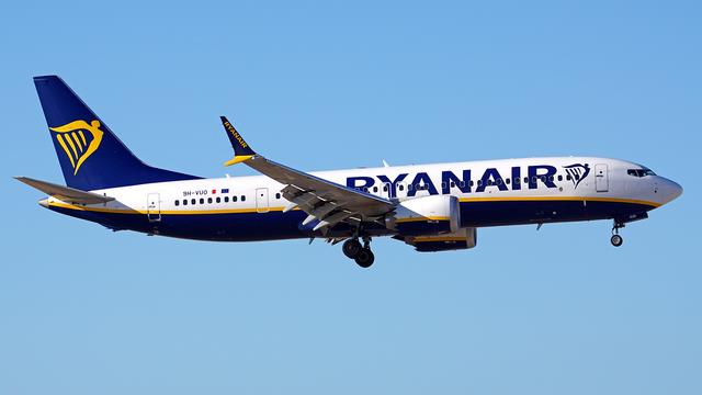 9H-VUO::Ryanair
