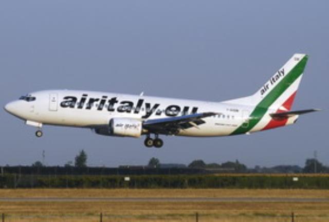 Air Italy