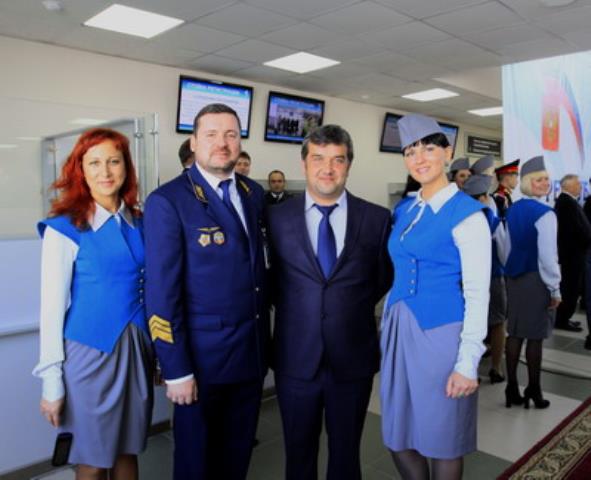 В «Сибирскую Швейцарию» с комфортом