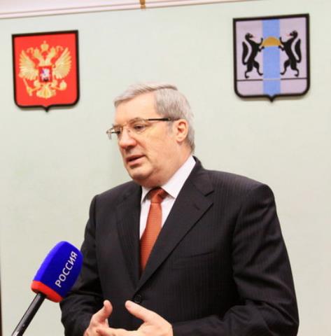 Виктор ТОЛОКОНСКИЙ: «Ни одна страна не добьется высоких темпов роста экономики, если не будет хороших аэропортов»