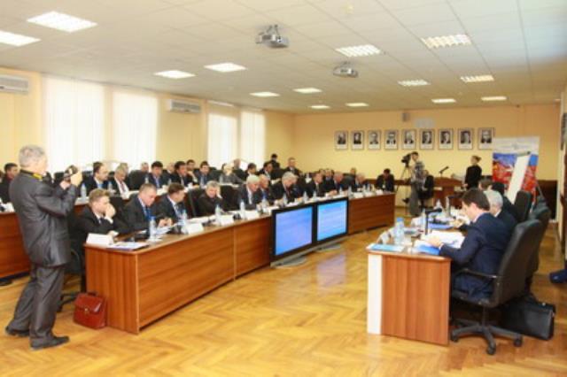 Широкое обсуждение «малой» авиации